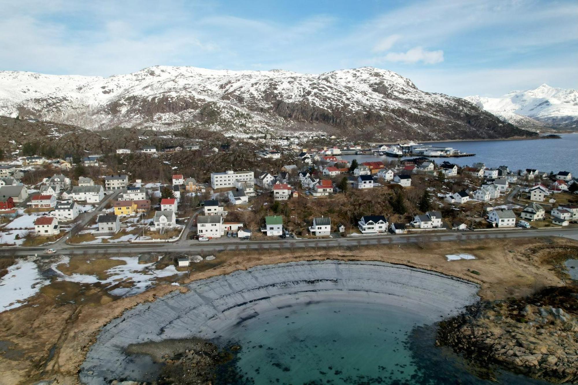 The Perfect Stop - Lavvo Aurora
